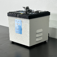 TerumoBCT SCD IIB Sterile Tubing Welder image 1